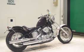 YAMAHA DRAGSTAR 400 1997 4TR