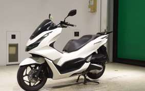 HONDA PCX 160 2017 KF47