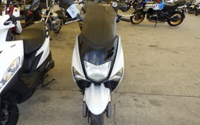 YAMAHA MAJESTY 125 FI