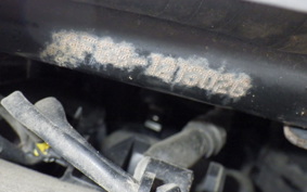 HONDA DIO Gen.6 AF68