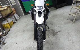 YAMAHA WR250X DG15J
