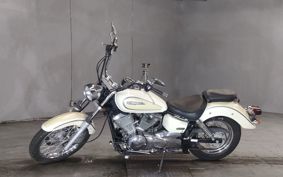 YAMAHA DRAGSTAR 250 VG02J