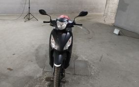HONDA DIO 110 JF58