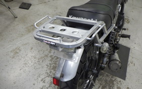 KAWASAKI 250TR BJ250F