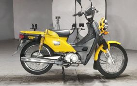 HONDA CROSS CUB110 JA10