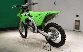 KAWASAKI KX250 KX252E
