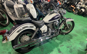 YAMAHA DRAGSTAR 250 VG02J