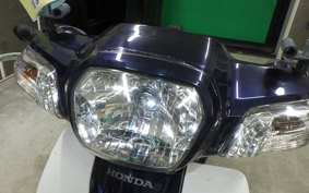 HONDA C50 SUPER CUB AA04