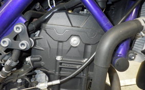 YAMAHA MT-25 2026 RG10J