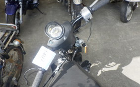 HONDA ﾍﾞﾝﾘｨ110 JA09