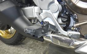 HONDA CRF1100L AFRICA TWIN DCT 2022 SD10