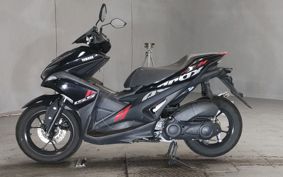 YAMAHA  AERO X 155 SG46