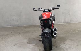 DUCATI DIAVEL CARBON G100AB