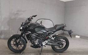 HONDA CB250R MC52