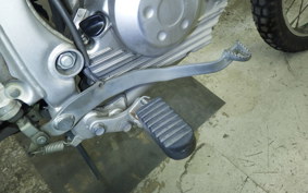 KAWASAKI KLX125 LX125C