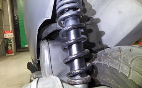 SUZUKI ADDRESS V125 G CF46A