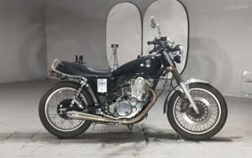 YAMAHA SR400 2019 RH16J
