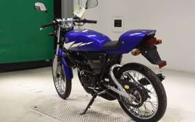 YAMAHA RZ50 Gen.2 RA02J
