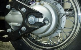 YAMAHA DRAGSTAR 400 CLASSIC 2008 VH01J