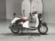 Фото Yamaha VINO с японского аукциона