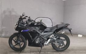 HONDA CBR250R MC41