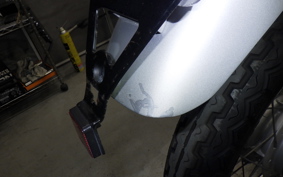 HONDA GB400TT MK2 1987 NC20