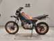 Фото Yamaha TRICKER 2010 с японского аукциона