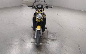 HONDA CROSS CUB JA10