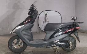 SUZUKI ADDRESS V125 DT11A