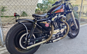 HARLEY XL1200C 2001 CGP