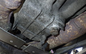 HONDA CBR750 1987 RC27