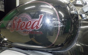 HONDA STEED 400 1994 NC26