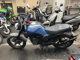Фото Honda CBF190TR с японского аукциона