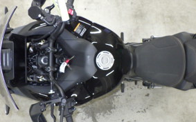 YAMAHA TRACER 9 GT 2023 RN70J