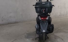 YAMAHA N-MAX 125 SE86J
