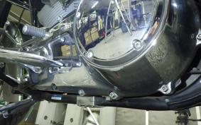 HARLEY FLTR 1580 2007