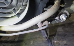 HONDA GIORNO 2 2017 AF70