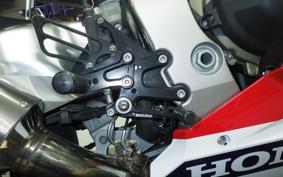 HONDA CBR1000RR GEN 3 SPECIAL 2017 SC77