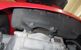 HONDA GYRO X 2021 TD02
