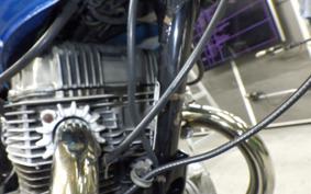 HONDA CB400T HAWK 2 2026 CB400T