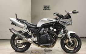 YAMAHA FZ400 1998 4YR