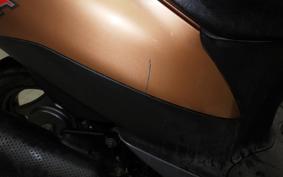 SUZUKI LET's 2 CA1PA