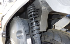 SUZUKI BURGMANｽﾄﾘｰﾄ125EX EA23M