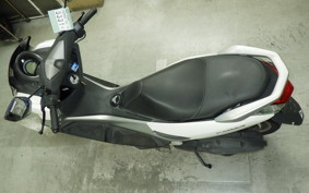 YAMAHA N-MAX SED6J