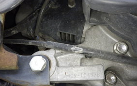 SUZUKI ﾚｯﾂG CA4AA