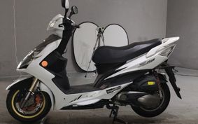 KYMCO KYMCO RACING KING180FI SC36AE