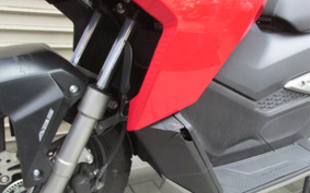 HONDA ADV160 KF54