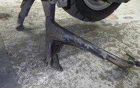 HONDA ﾍﾞﾝﾘｨ110 2021 JA09