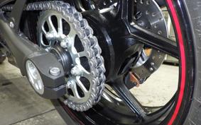 KAWASAKI NINJA 1000 SX 2025 ZXT02K