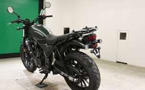 HONDA CL500 2025 PC68